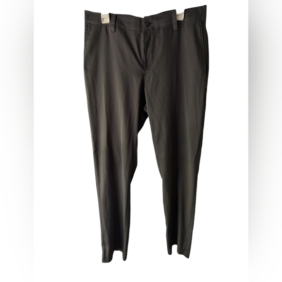 Grand Slam Other - Grand Slam Men's Dark Gray Chinos